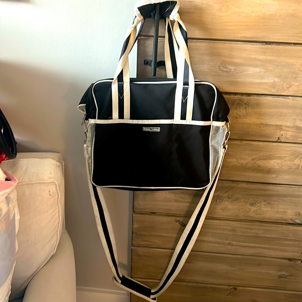 Pickleball bag